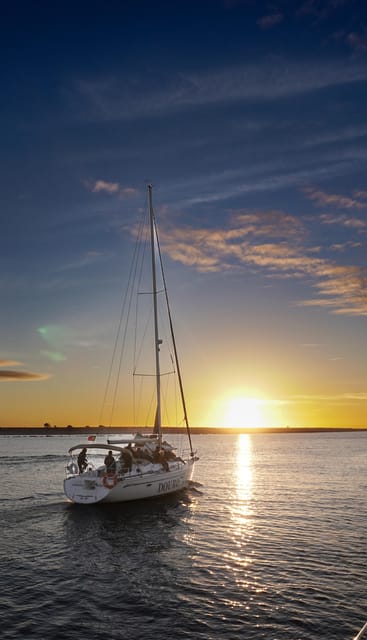 Porto: Charming Sailboat Cruise with Port Wine,Sunset Option - Foz do Douro and the optional taste of the Atlantic