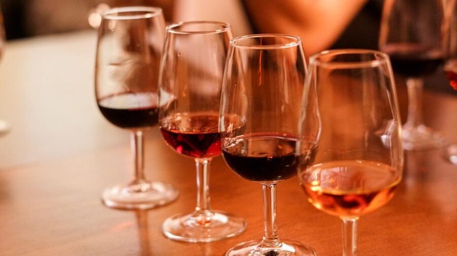 Porto: Cheese and Port Wine Tasting in a Unique Place - Key points at a glance