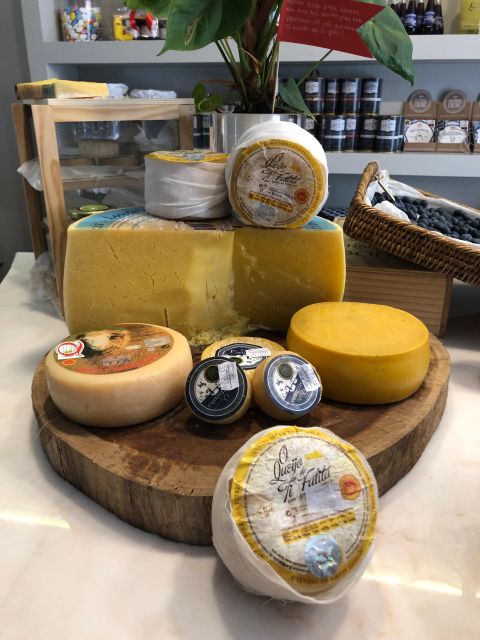Porto: Cheese and Port Wine Tasting in a Unique Place - Who should book this experience?