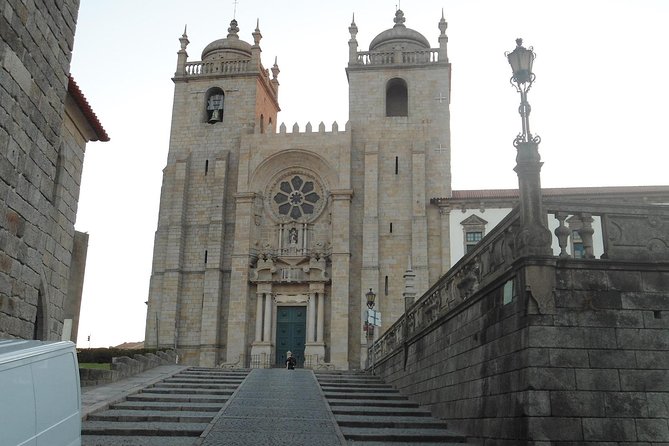 Porto City Private Tour with Hotel Pickup - Starting at your hotel in Porto