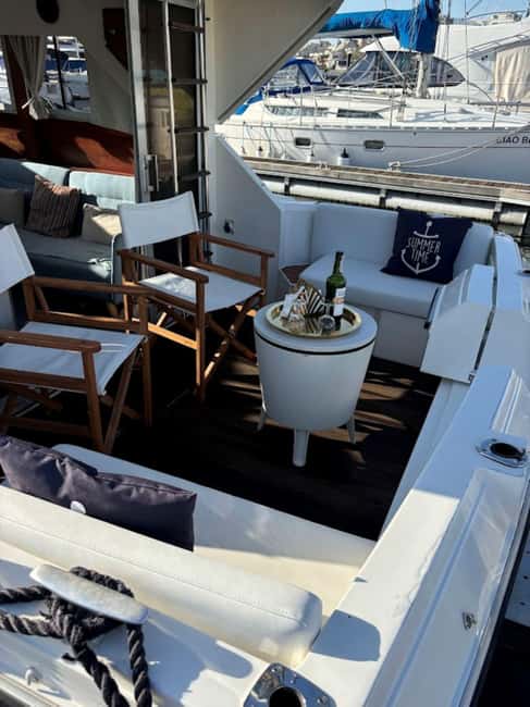 Porto: City Views or Sunset Tour with Drinks - Heading toward Foz do Douro
