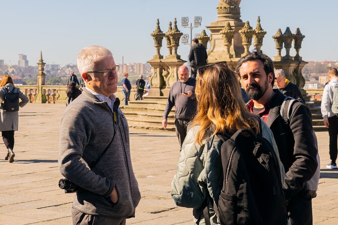 PORTO city Walking Tour - Why this walking tour works as a first look at Porto