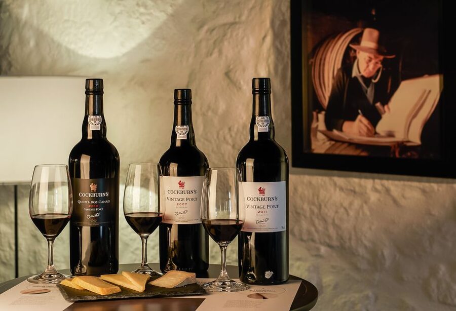 Porto: Cockburn’s Port Lodge Tour and Tasting - Why Cockburn’s Cellar Feels Different