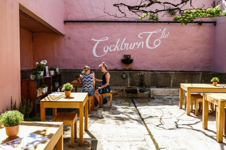 Porto: Cockburn’s Port Lodge Tour and Tasting - The Tasting Choices, From Classic to Super Premium