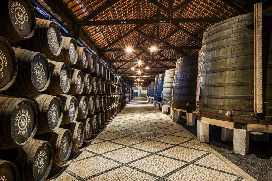 Porto: Cockburn’s Port Lodge Tour and Tasting - My Take: Book It for the Cellar, Then Choose Your Tasting