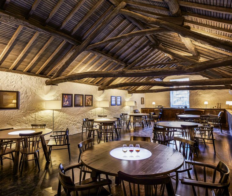 Porto: Cockburn’s Port Lodge Tour and Tasting - FAQ