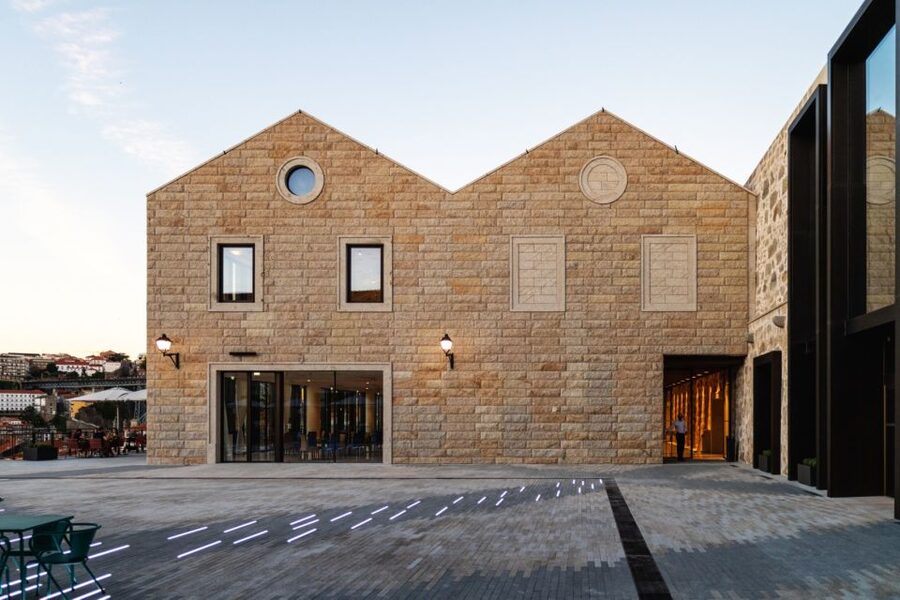 Porto: Combined Ticket for WOW Cultural District - Porto Region Across The Ages puts the city in context