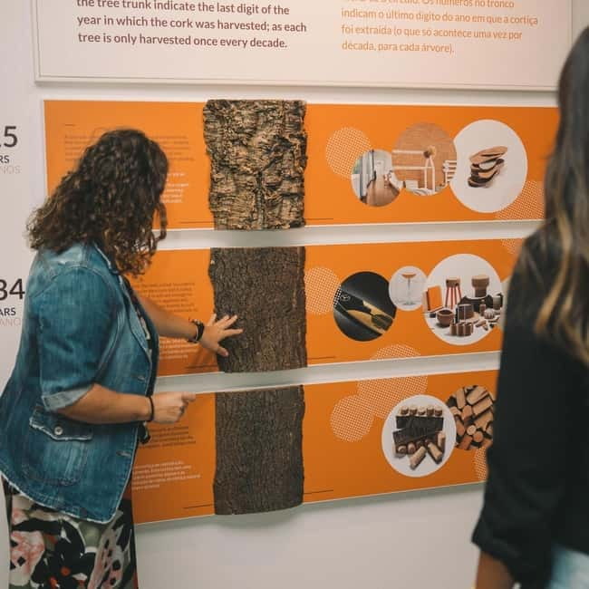 Porto: Combined Ticket for WOW Cultural District - What could frustrate you
