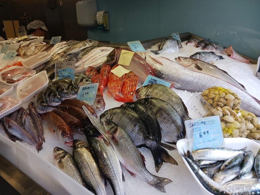 Porto: Cooking Class with Local Market Visit - Practical details before you book