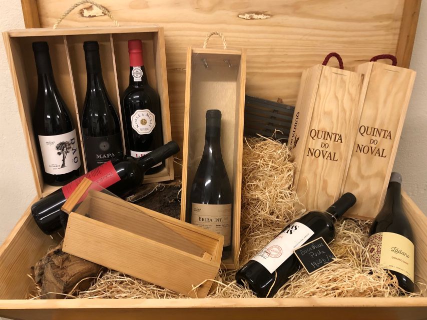 Porto: Craft Beer, Porto Secrets, and Wine Tour - Key points to know before booking