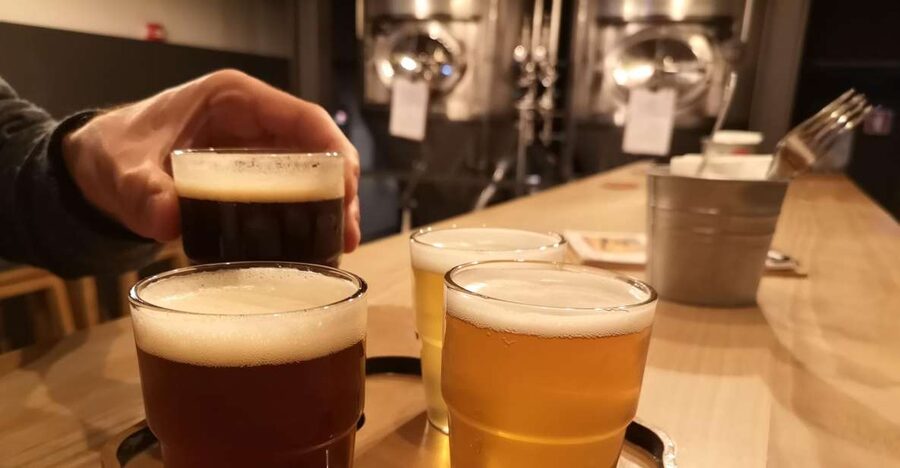 Porto: Craft Beer, Porto Secrets, and Wine Tour - Porto’s local drinking culture in one evening