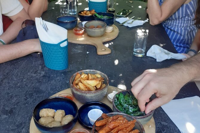 Porto: Craft Beer Tasting Tour with Local Snacks - Booking details that matter