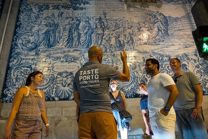 Porto Craft Beer Tour: 7 Beers + 3 Food Pairings in a Small Group - The guides are a major part of the value