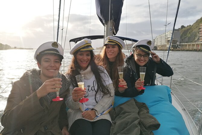 Porto: Cruzeiro privado rio douro até 8 pessoas com wine tasting - Who will enjoy this Douro cruise most