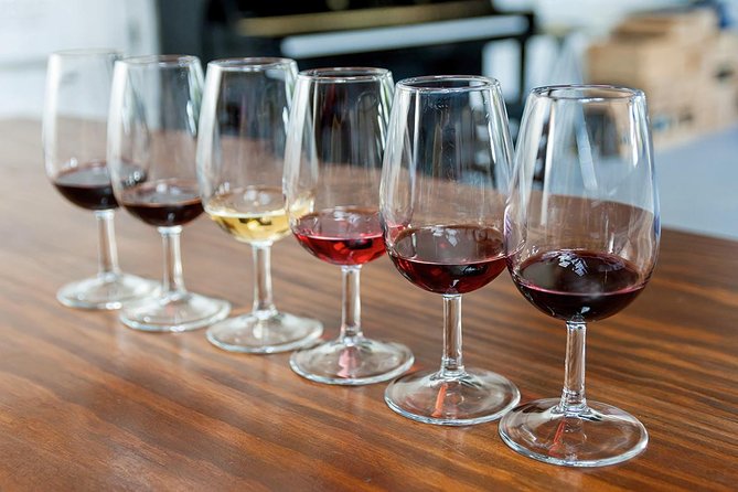 Porto: Day Trip to Douro including lunch and Rivercruise - Lunch among the Douro hills