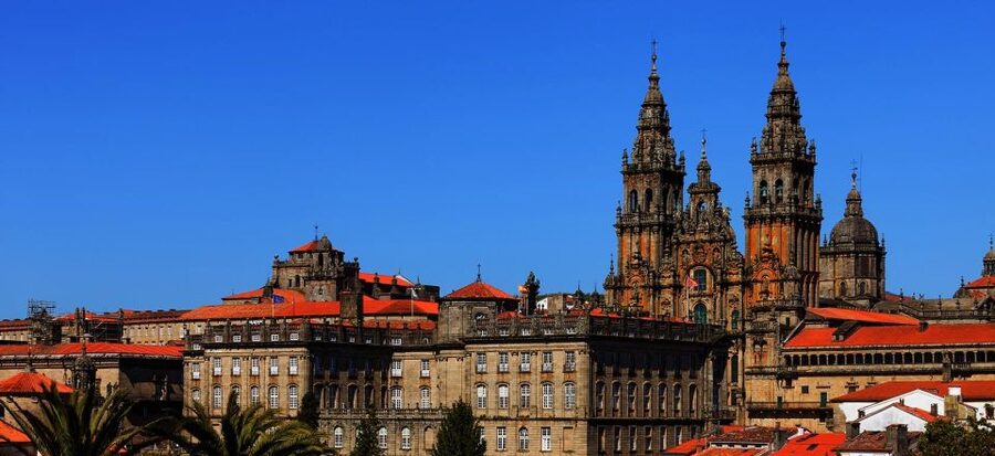 Porto: Day Trip to Santiago de Compostela - Why Santiago makes this a worthwhile day trip