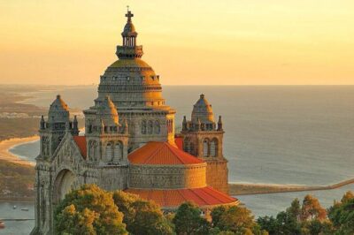 Day Trip to Santiago de Compostela