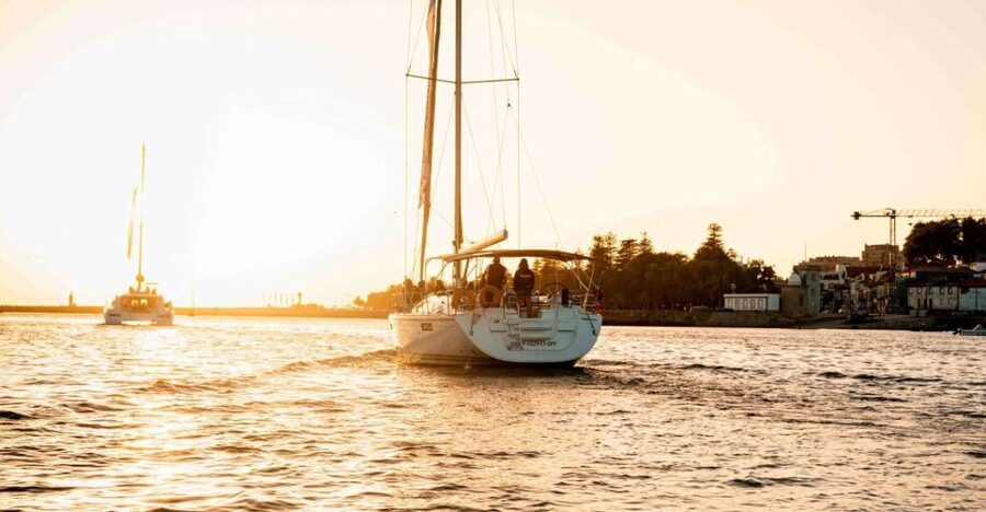Porto: Daytime or Sunset Douro River Sightseeing Cruise - Key points to know before booking