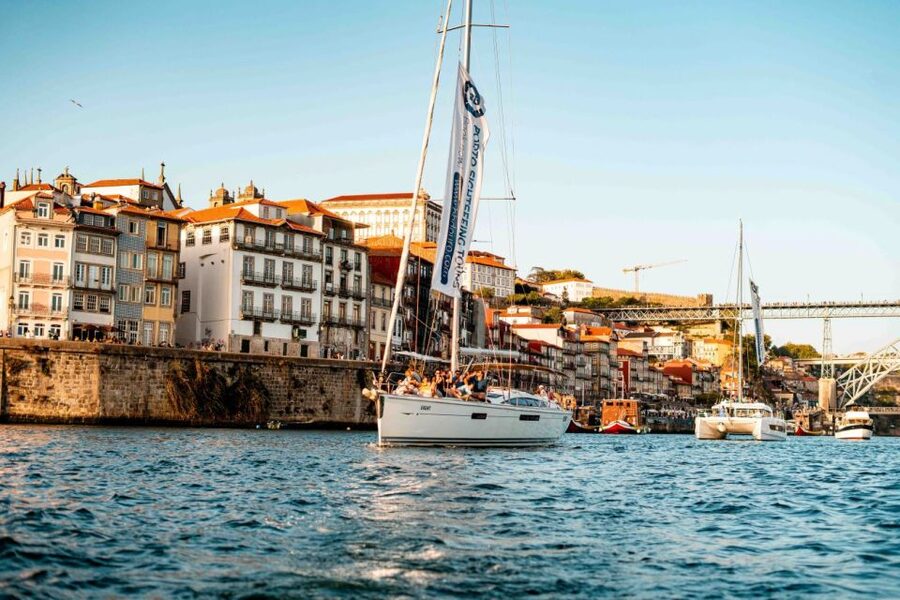 Porto: Daytime or Sunset Douro River Sightseeing Cruise - Why the Douro looks best from the river
