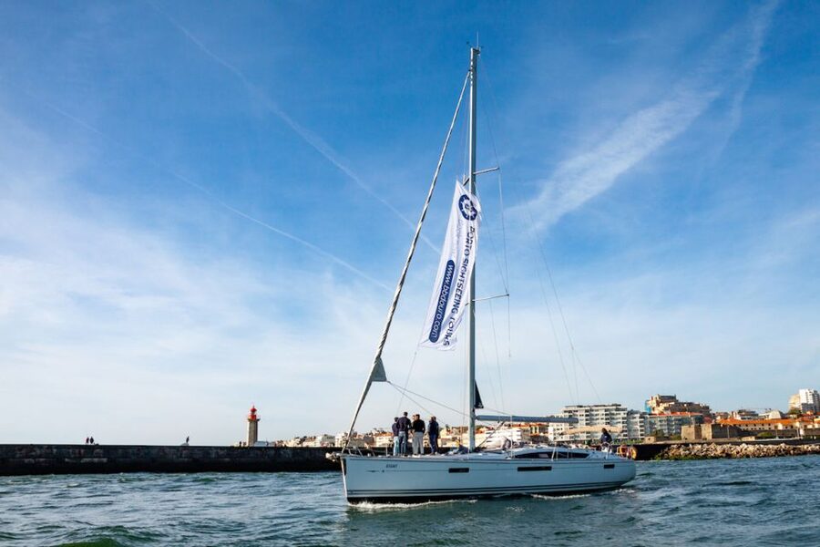 Porto: Daytime or Sunset Douro River Sightseeing Cruise - From Douro Marina to the Arrábida Bridge