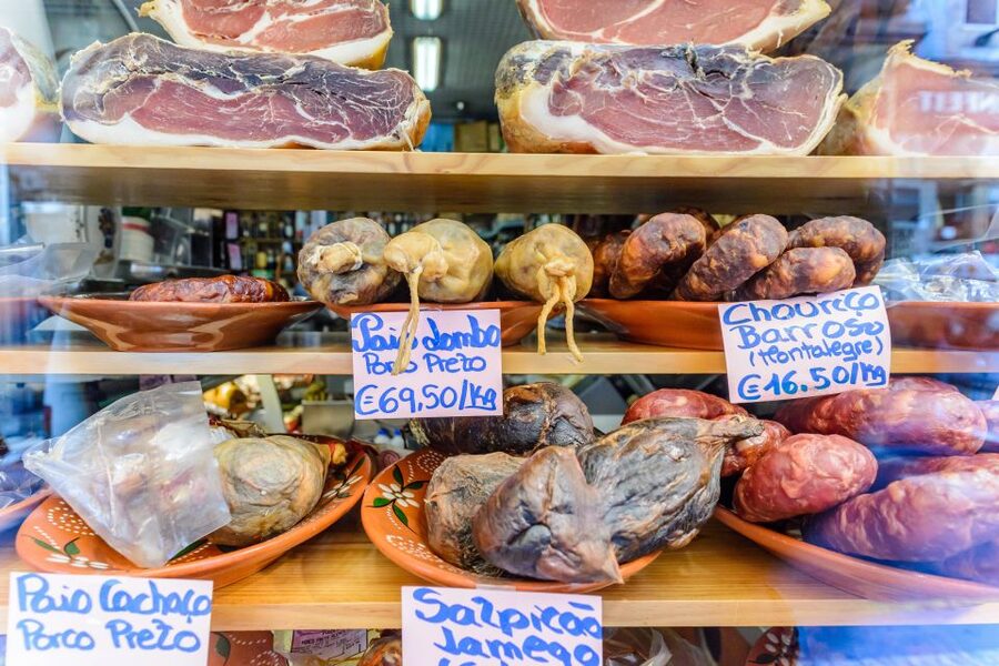Porto: Delicious Food and Wine Walking Tour - Porto through food, not just monuments