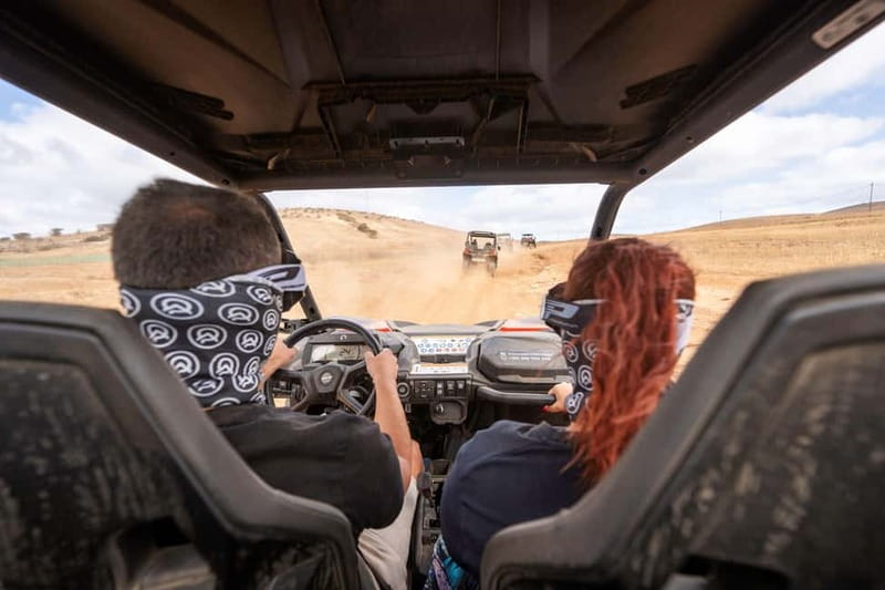 Porto: Dirt and Dust Tour by Oporto Buggy - What to wear and carry