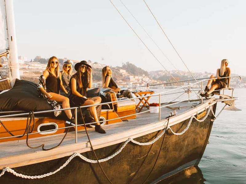 Porto: Douro Classic Boat Tour - Why this Douro cruise feels different