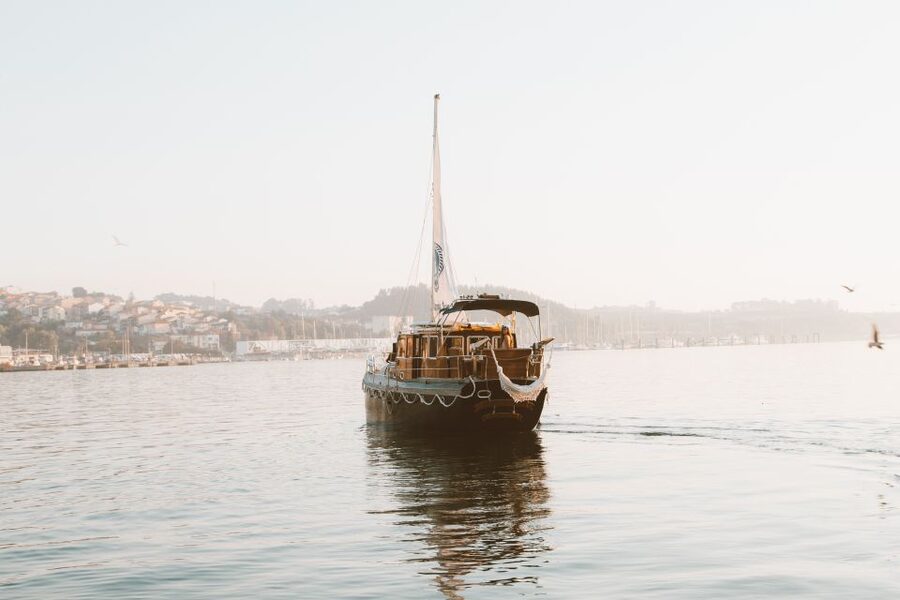 Porto: Douro Classic Boat Tour - What $398 means for your group