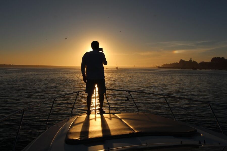 Porto - Douro Cruise with Port wine and snacks - Four more bridges and the changing character of the Douro