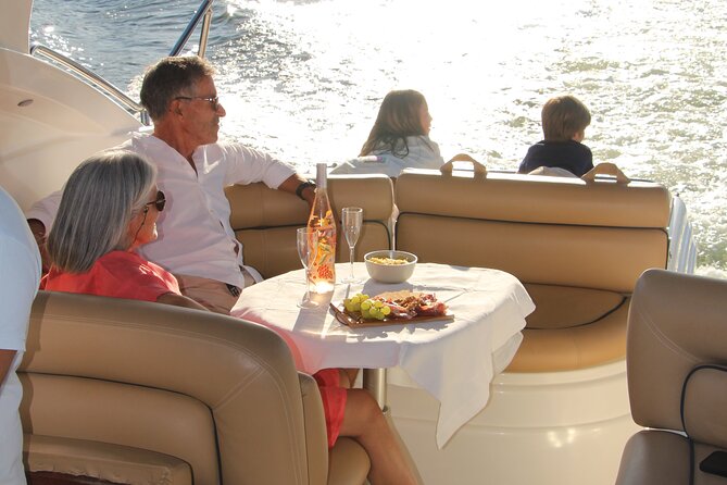 Porto Douro Private Cruise with Port Wine - Cais de Gaia and Porto’s Port Wine Connection