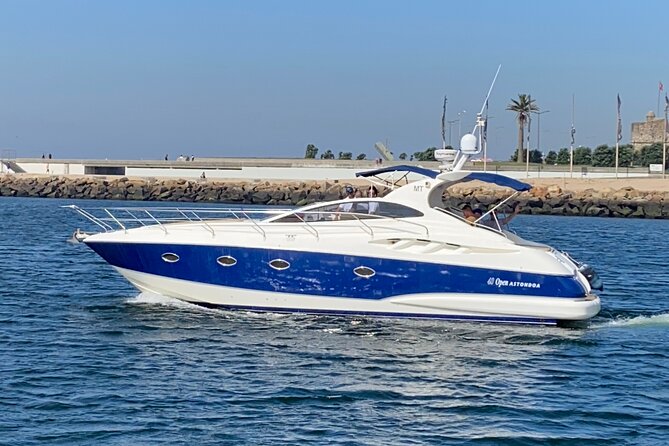 Porto Douro Private Cruise with Port Wine - Foz do Douro and the Farol de S. Miguel
