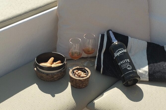 Porto: Douro River Boat Cruise with Port Wine and Snacks - Why the Douro is the right place to begin