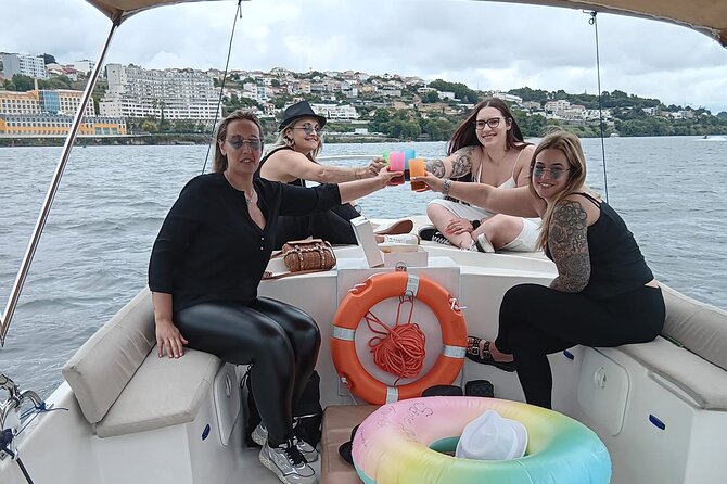 Porto:Douro River boat tour under the 6 bridges - Key points to know before you book