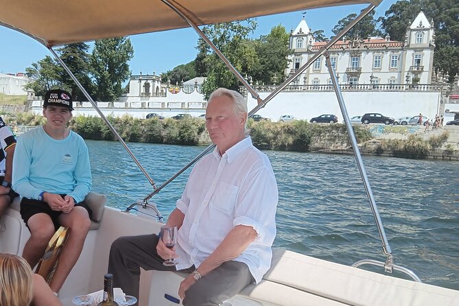 Porto:Douro River boat tour under the 6 bridges - Choosing the best departure time