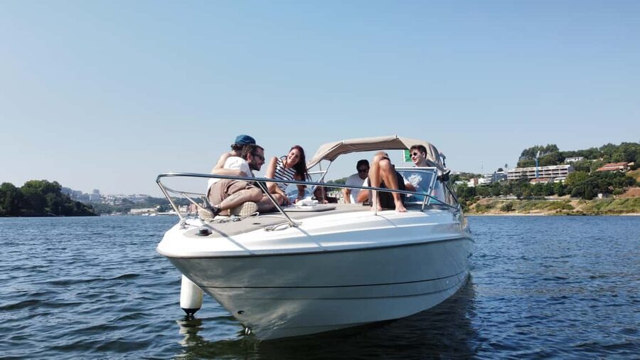 Porto: Douro River Boat Tour with Port Wine Tasting - Who will enjoy this Douro cruise most