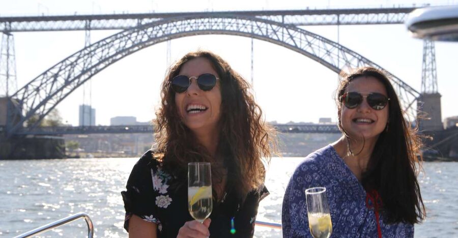 Porto: Douro River Cruise w/ Portuguese Wines & Local Host - Key points to know before you book