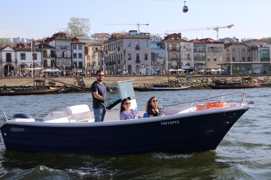 Porto: Douro River Cruise w/ Portuguese Wines & Local Host - Why this Douro cruise feels different from a standard city tour