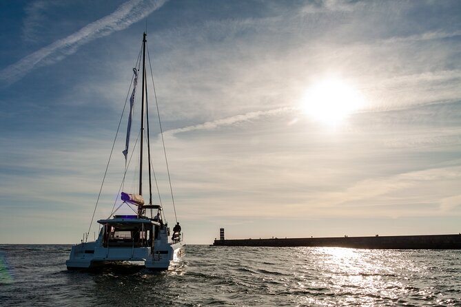 Porto Douro River Cruise With Port Wine - Daytime or Sunset - Getting to Douro Marina without a stressful start