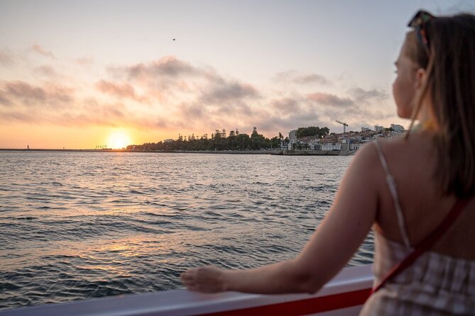 Porto: Douro River Party Boat with Sunset Option and 6 Bridges - Why the sunset departure is worth considering
