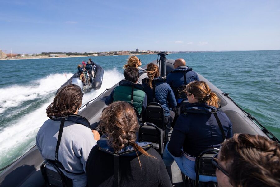 Porto: Douro River Speedboat Tour - Is $53 good value?