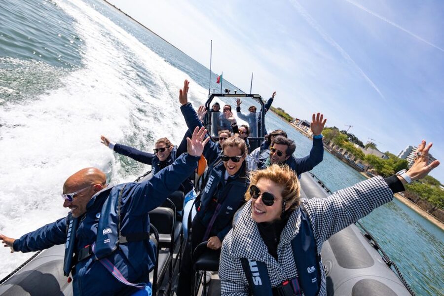 Porto: Douro River Speedboat Tour - Who will enjoy this most?