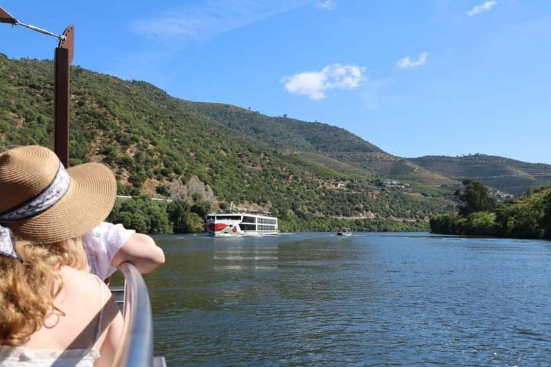 Porto: Douro Valley, 2 Wineries, Lunch, and 1-Hour Boat Tour - Why this Douro Valley day works from Porto
