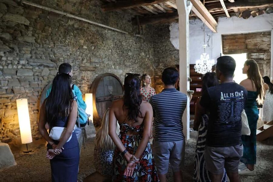 Porto: Douro Valley, 2 Wineries, Lunch, and 1-Hour Boat Tour - The price and what you receive for $123
