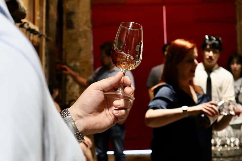 Porto: Douro Valley, 2 Wineries, Lunch & Private Boat Trip - What the small group changes