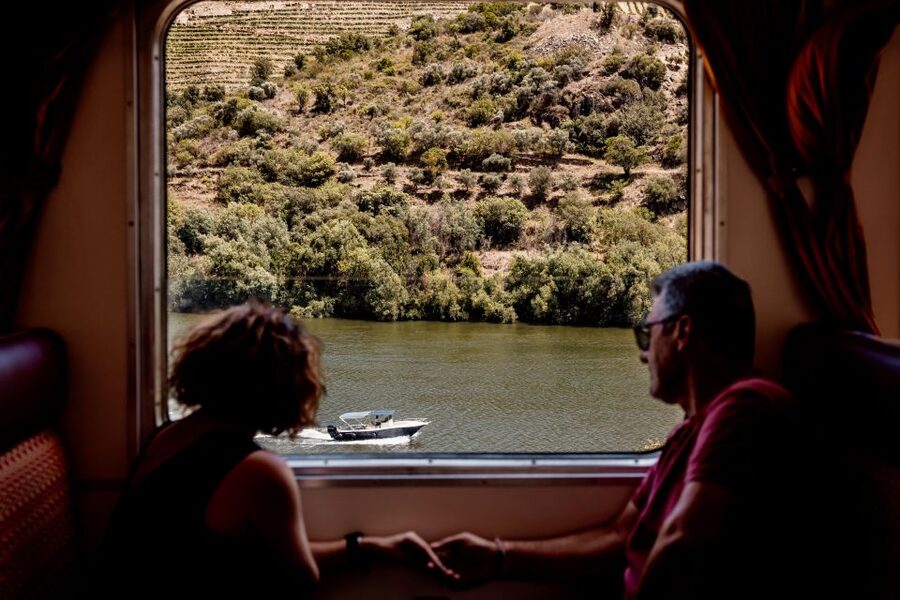 Porto: Douro Valley Full-Day Boat, Train, and Lunch Tour - What the guides add to the day