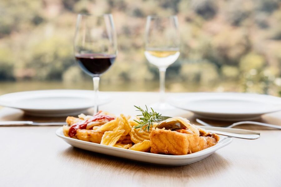 Porto: Douro Valley Full-Day Boat, Train, and Lunch Tour - Is $128 a fair price?