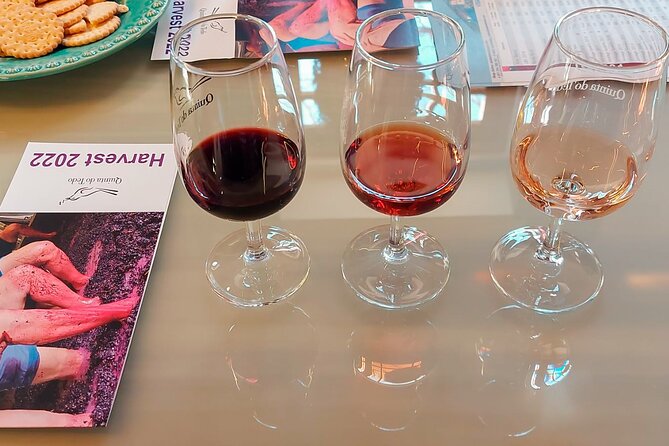 Porto: Douro Valley Private Grand Experience - Private - Leaving Porto for the Douro Valley