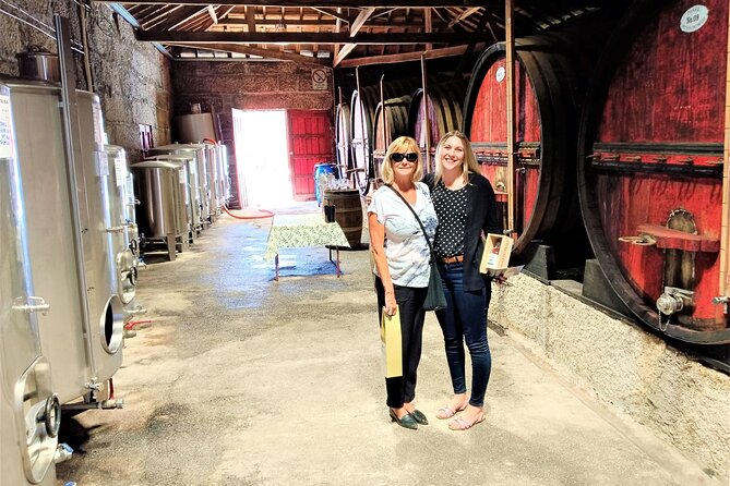 Porto: Douro Valley Private Grand Experience - Private - Regional lunch with wine at the table