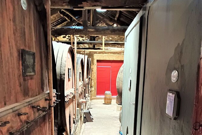 Porto: Douro Valley Private Grand Experience - Private - What the $318 price really covers