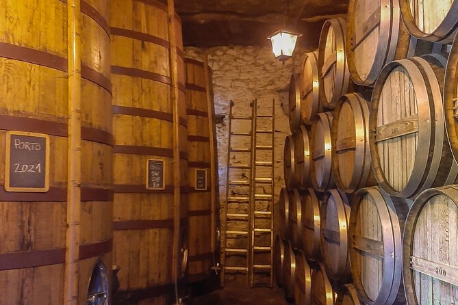 Porto: Douro Valley Private Grand Experience - Private - Who should book this Douro Valley day?